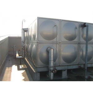 不锈钢生活水箱：品质选择的生活应用指南