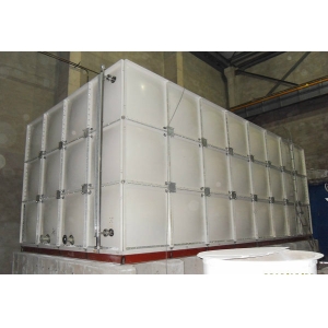 不锈钢水箱：安全可靠的水质保障器