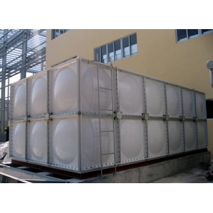 玻璃钢生活水箱的多重用途与日常生活中的实践应用