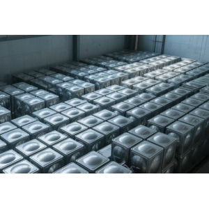 如何避免洛阳不锈钢水箱外部清洁和保养不当的问题？