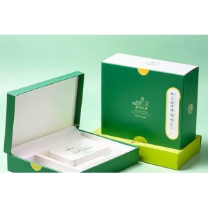 焦作保健品包装盒使用硬质材料有哪些好处